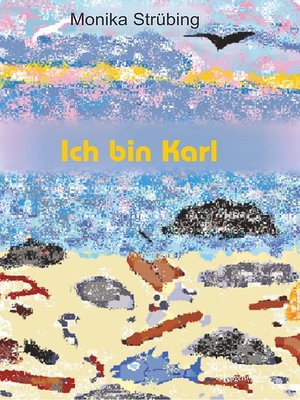 cover image of Ich bin Karl